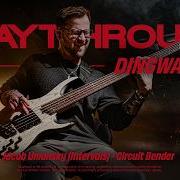 Jacob Umansky Dingwall SOL Signature Bass Intervals Circuit Bender Korea Session