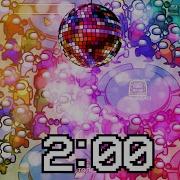 2 Minute Timer AMONG US