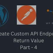 Correct Way To Return API Responses In Custom Endpoints WordPress E7