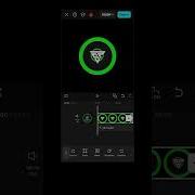 How To Make Logo Animation In Capcut Capcut Capcuttutorial Explorepage Logoanimation