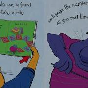 ABABA A Book Of Pattern Play