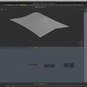 MODO 13 Array Procedural Modeling