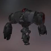 Vulkan API PBR GlTF Amimation Sample