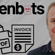 Intelligent Document Processing With OpenBots