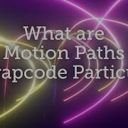 Demystifying Motion Paths In Trapcode Particular