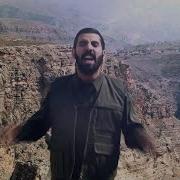 Aram Serhad Nahêlin