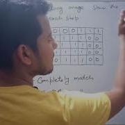 Thinning And Thickening With Example In Hindi Digital Image Processing