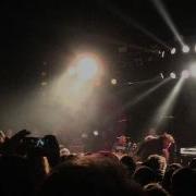 Youth Of Today Groezrock 2016