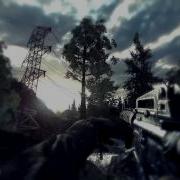 CoD4 M4A1 Colt Twixtor Test