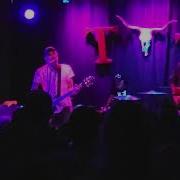 Lucero Live At Tractor Tavern 11 11 2024