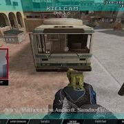 CoD4 Stuff And Things
