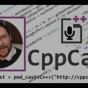 CppCast Episode 293 One Lone Coder With David Barr