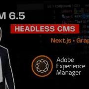 Part 4 AEM Adobe Experience Manager 6 5 Headless CMS Tutorial Next Js GraphQL
