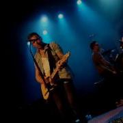 Bra Banter The End Birmingham 23 9 16 McFly