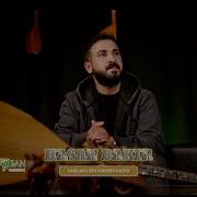Hasan Bakır Sarılara Boyamışsın Saçını