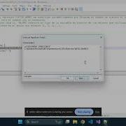 Ciclo For En Visual Basic Y Compilador En Notepad NppExec