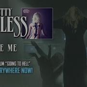 The Pretty Reckless Blame Me Official Audio