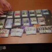 Standard Elves Deck Tech