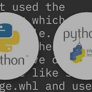How Do I Install A Python Package With A Whl File