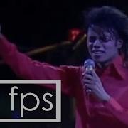 Michael Jackson Another Part Of Me Snippet At Bad Tour Rehearsals 1988