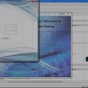 Final Year Projects Improving Security And Efficiency In Attribute Based Data Sharing