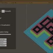 Wave Function Collapse Implementation