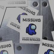 Among Us In HD Part 30 LOST AND FOUND Shorts