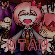 FNF DDTO Bad Ending Full UTAU Week Playable UTAU Week