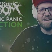 REACTION VIDEO Impending Doom Satanic Panic