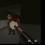 Goldeneye007 TC Gzdoom Edition 2 8 17 Test