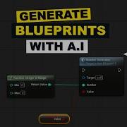This Unreal Engine AI Can Now Generate Blueprints