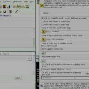QGIS GRASS Tutorial 10