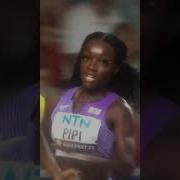 What A Comeback Women S 4x400 Relay Final Budapest 23 Shorts