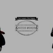 Gotye Smoke And Mirrors Suits 2x01 Music