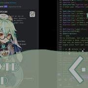 TUTO BDFD 2 CHIFOUMI Advenced LEVEL With SLASH Command Discord