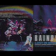Rainbow Live In Bremen GER 1980