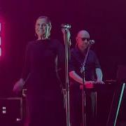 Soft Cell Alison Moyet Human League At Mesa Amphitheater 13 June 2026 Selections
