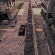 CoD4 PC New Backlot Bounce