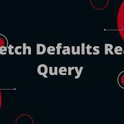 React Query Tutorial In Hindi 10 Refetch Defaults React Query