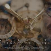 Making Time Trailer Available Now