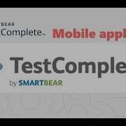 TestComplete 14 Mobile Game Application Part 1