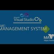 Download Source Code How To Make Library Management System In C Visual Studio 2010