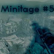 Minitage 5