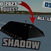 How To Do The Testbed Quest Get The Sea Shadow 2023 Updated All Locations Dynamic Ship Simulator 3