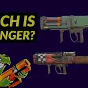 Hellstorm Missile Launcher Vs Regular Missile Launcher Turtle S Lab Fallout 76