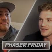 Phaser Friday Episode 1 Black Iron Dirt Demolition