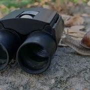 Shuntu λ Lambda 10x25 ED L1025 Часть 3 Советы по выбору бинокля