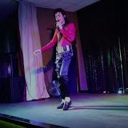 Rory Jackson As Michael Jackson HUMAN NATURE Live In North Yorkshire May 2022