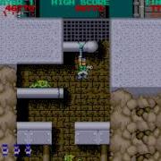 Bionic Commando Arcade Music Infiltration