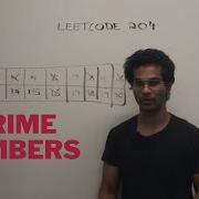 Sieve Of Eratosthenes Count Primes Leetcode 204